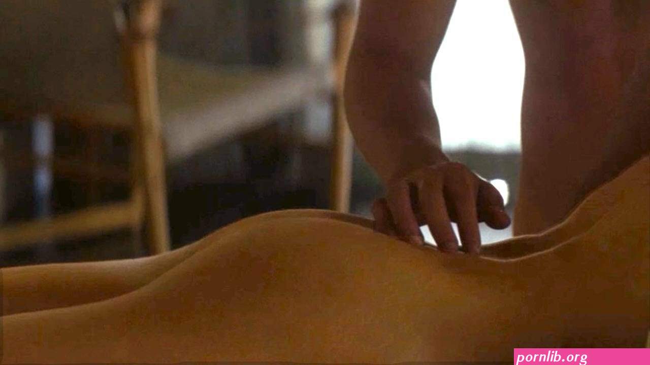 robin wright nude