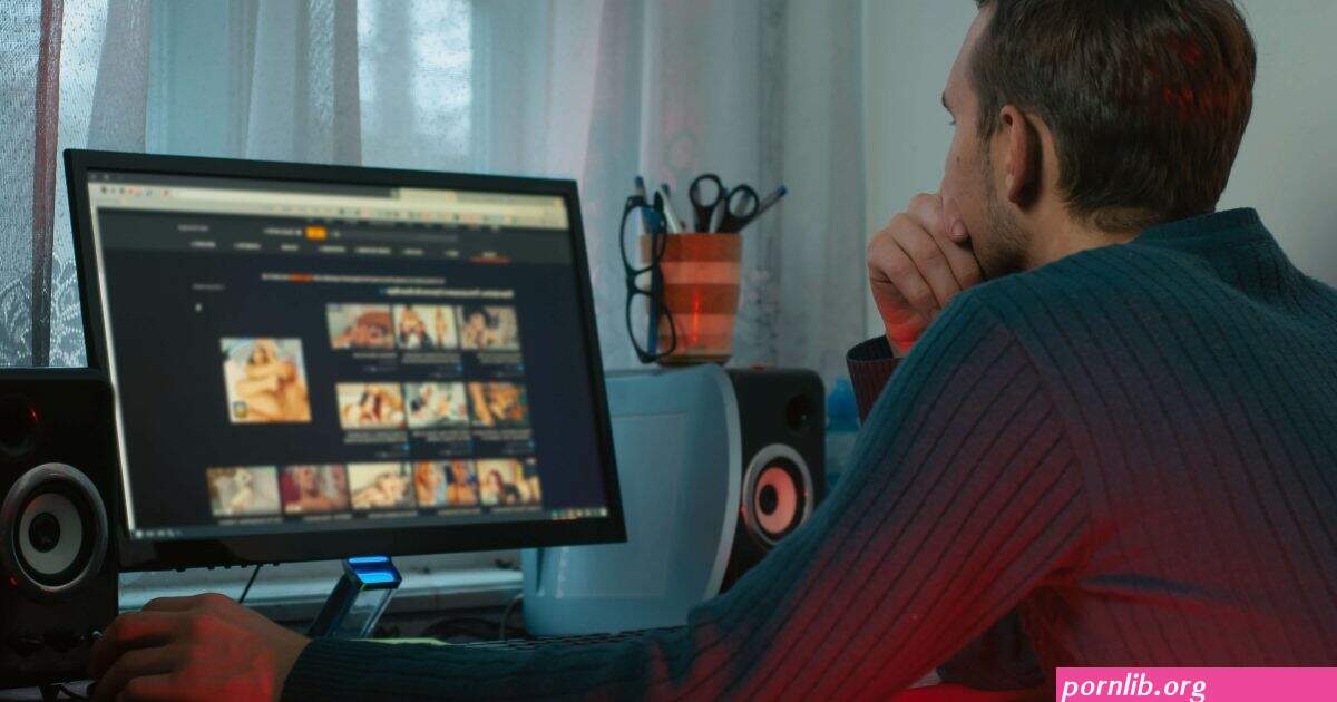 porn system