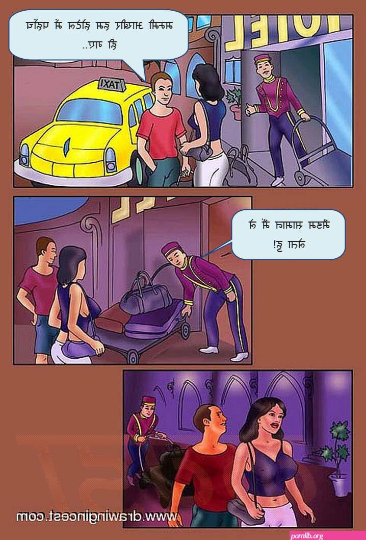 mom and son sex comic