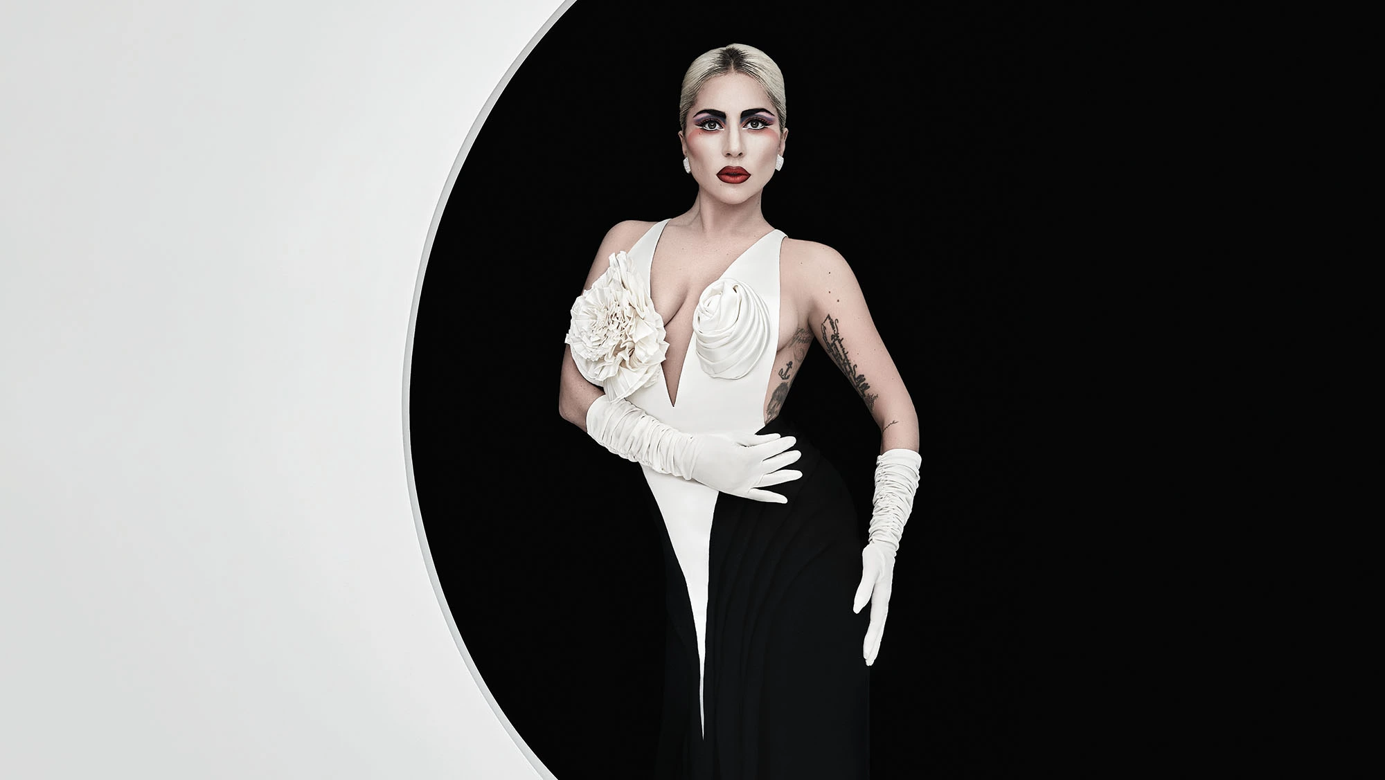 lady