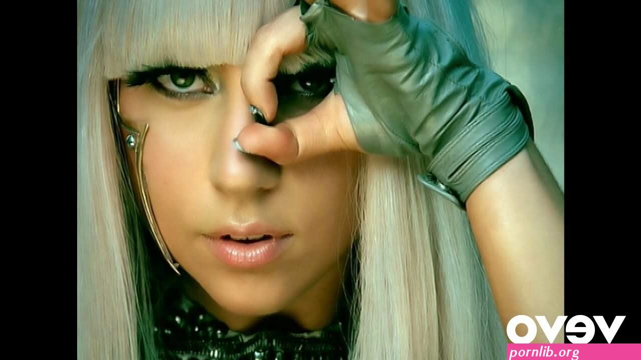 lady
