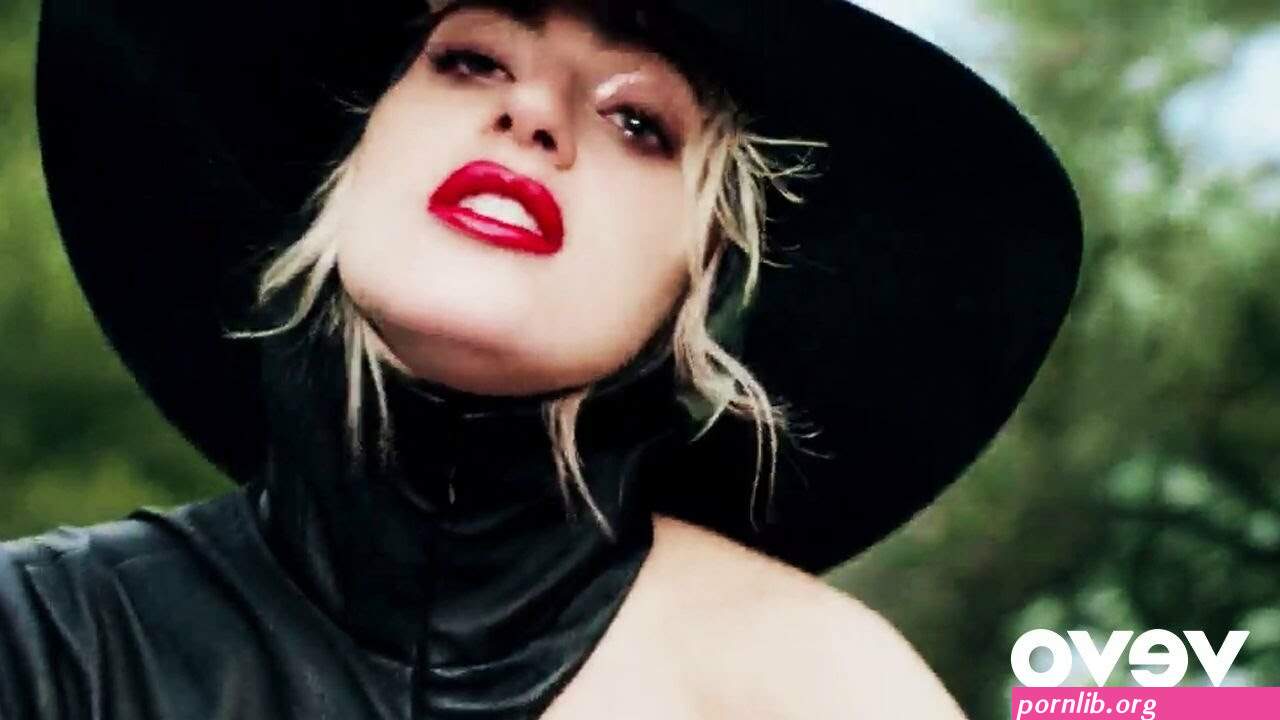 lady