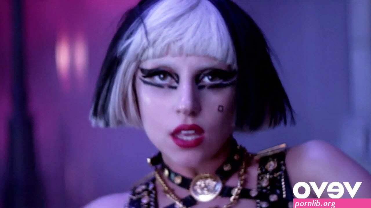 lady