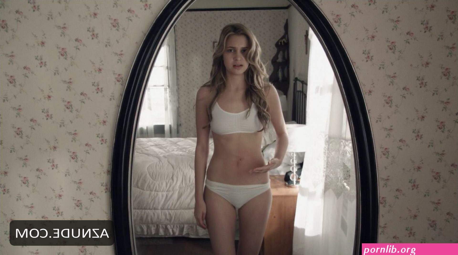 alexia chardard nude