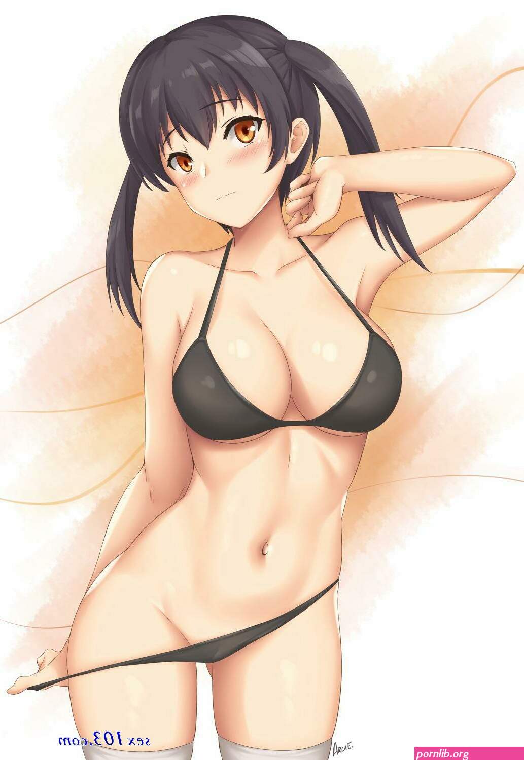 fire force porn comic