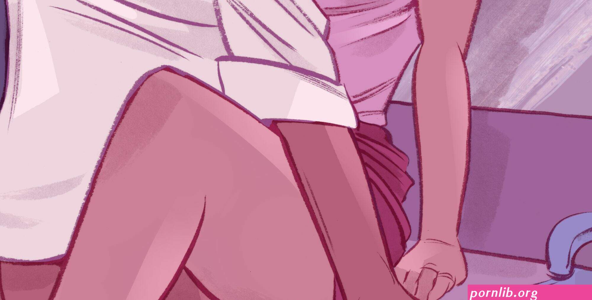 quickie while