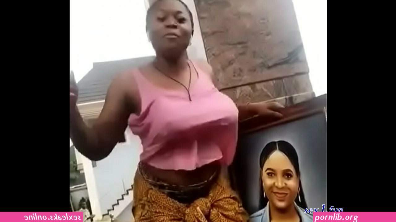 hottest hook up naija boob pic