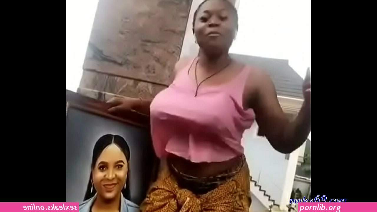 hottest hook up naija boob pic