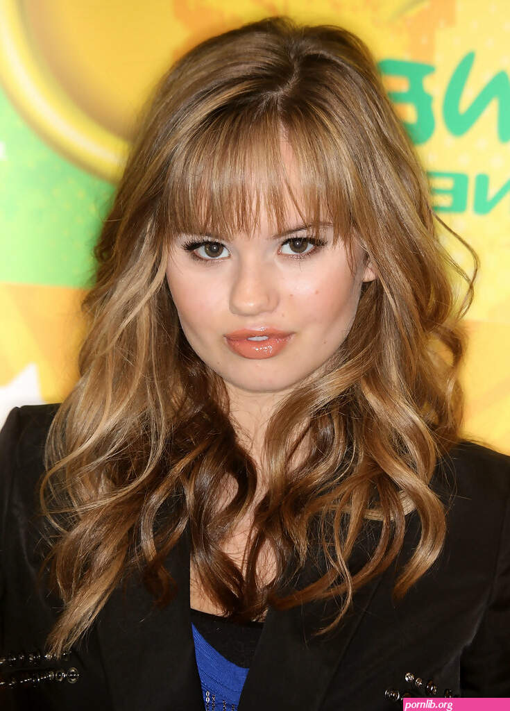 Debby Ryan Nude Pix Porn Lib