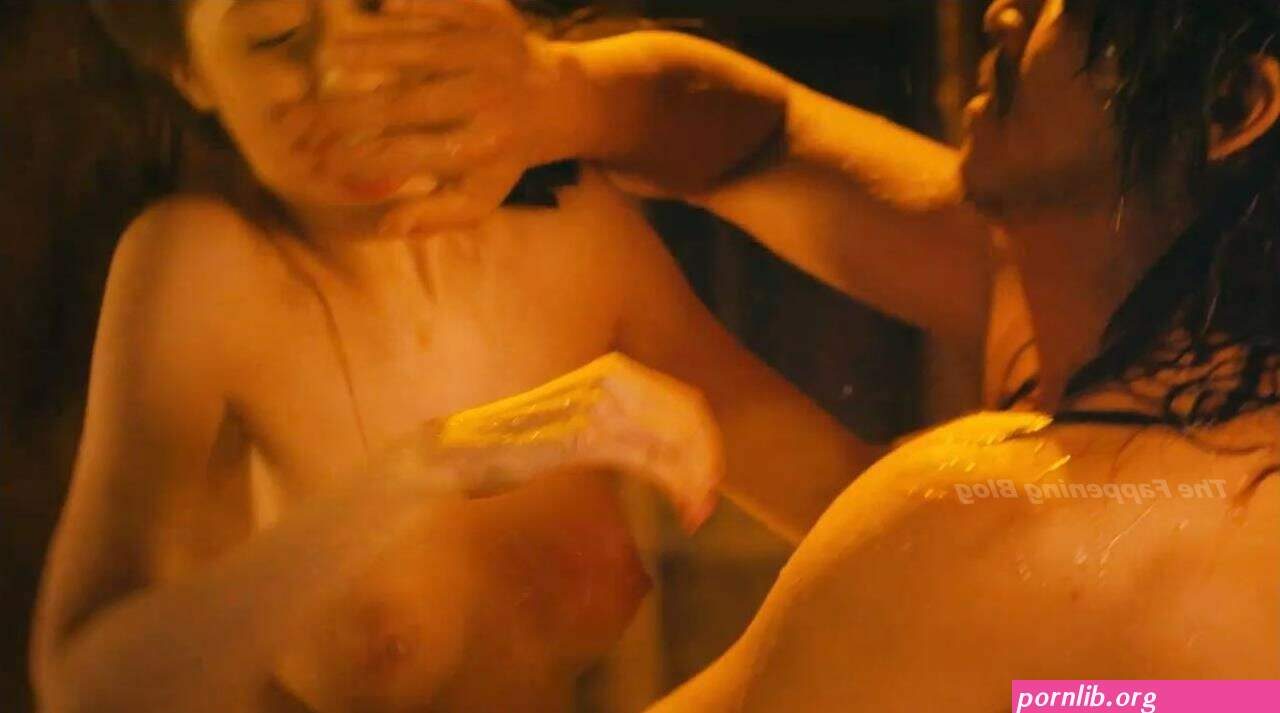 蓝燕 nude