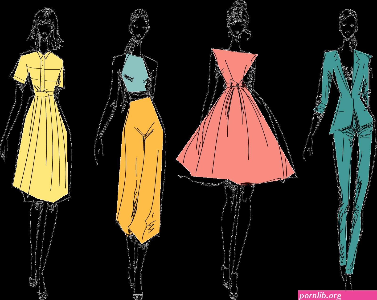 translucent clothes gallery