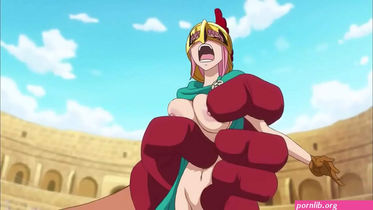 photos hentai de one piece