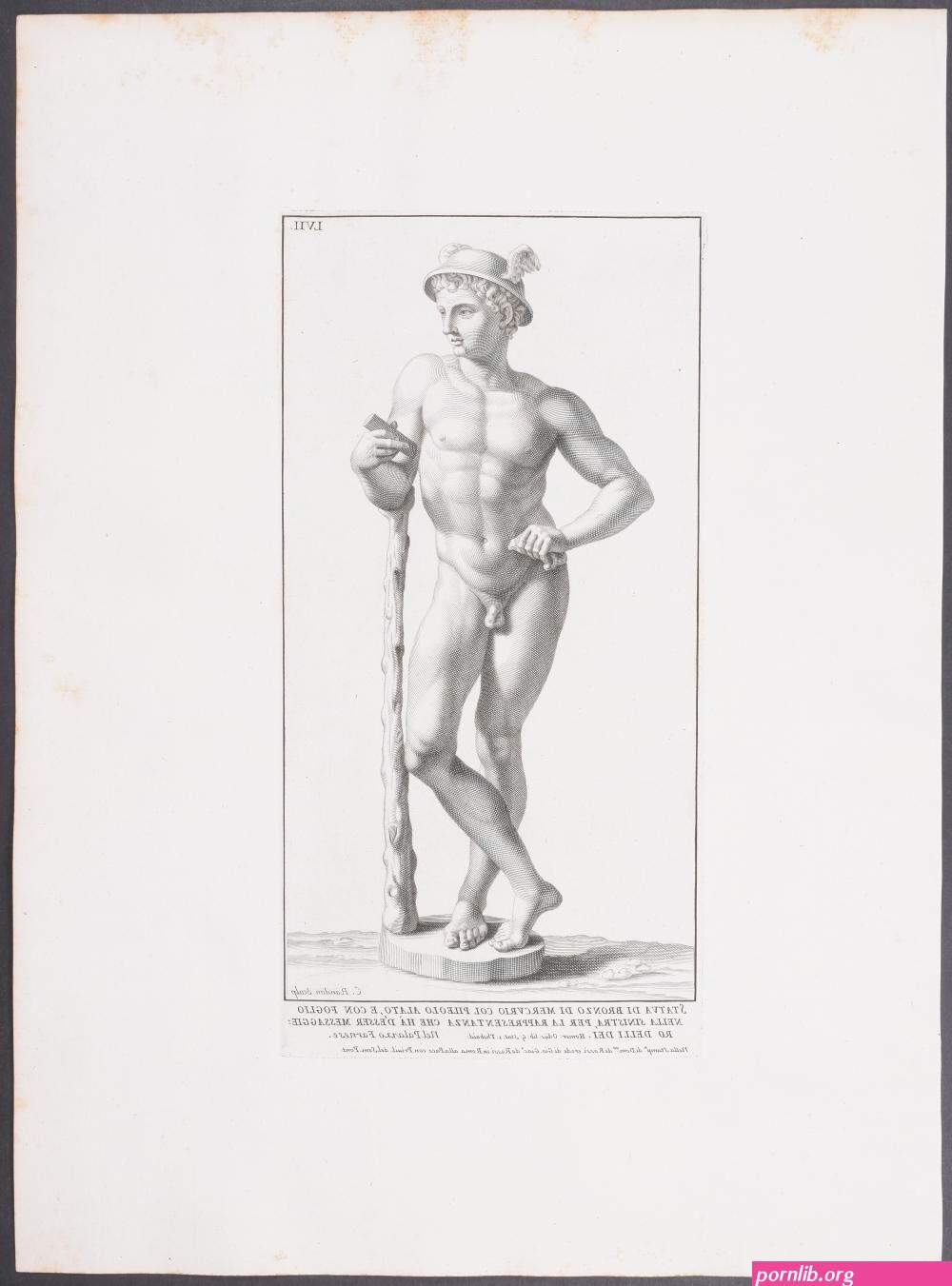 rassi nude