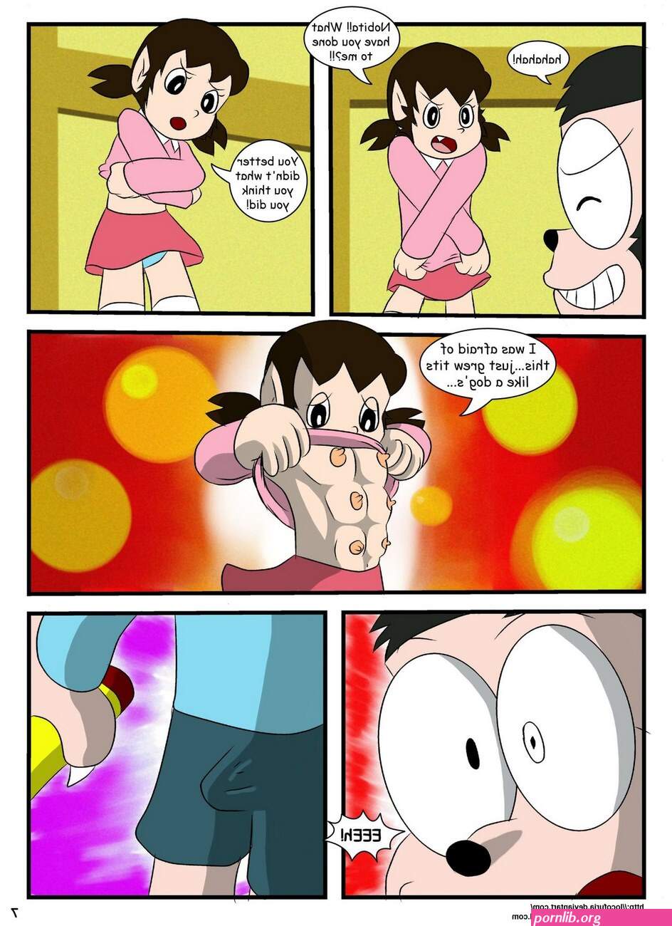 Doraemon