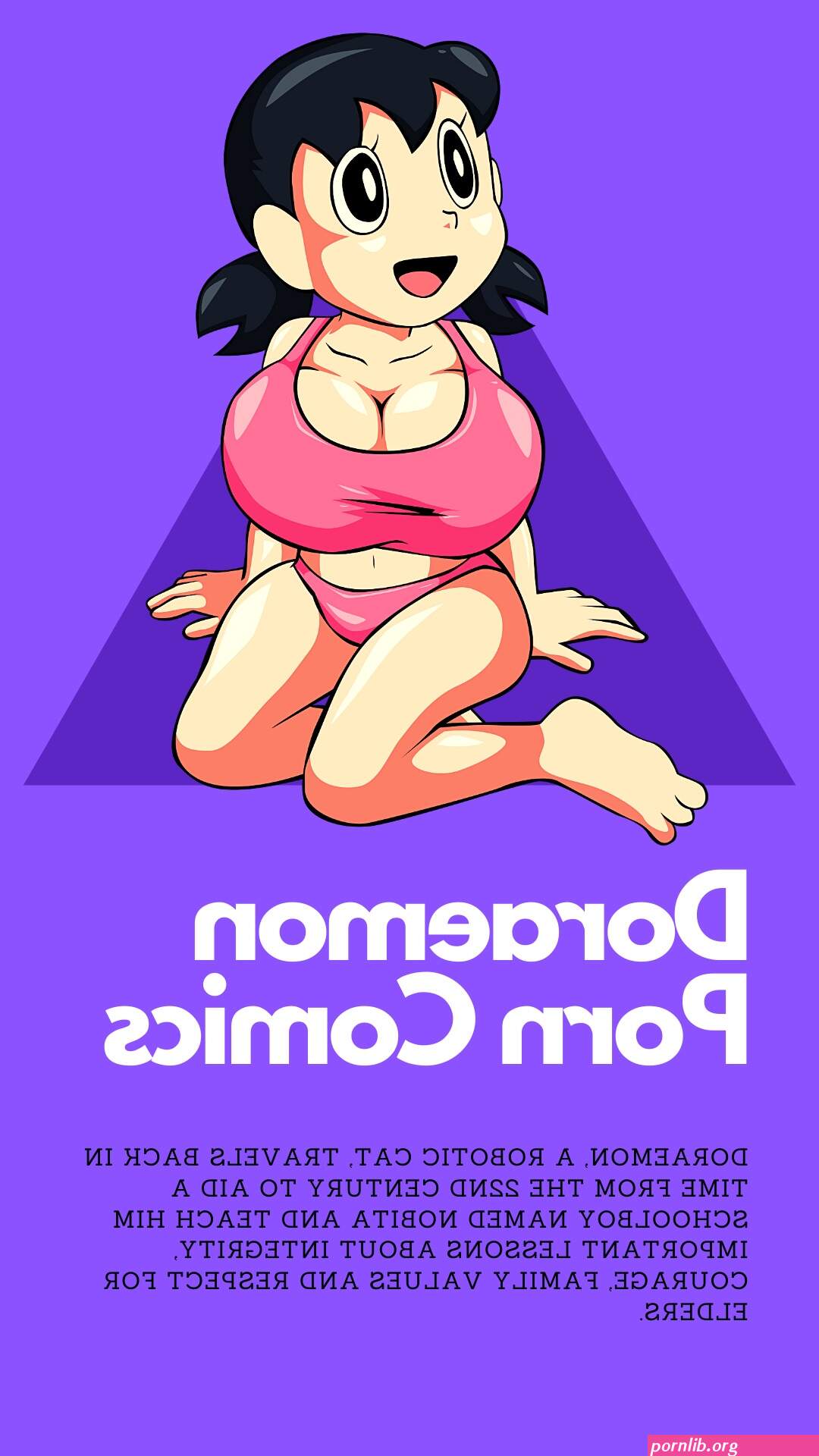 Doraemon
