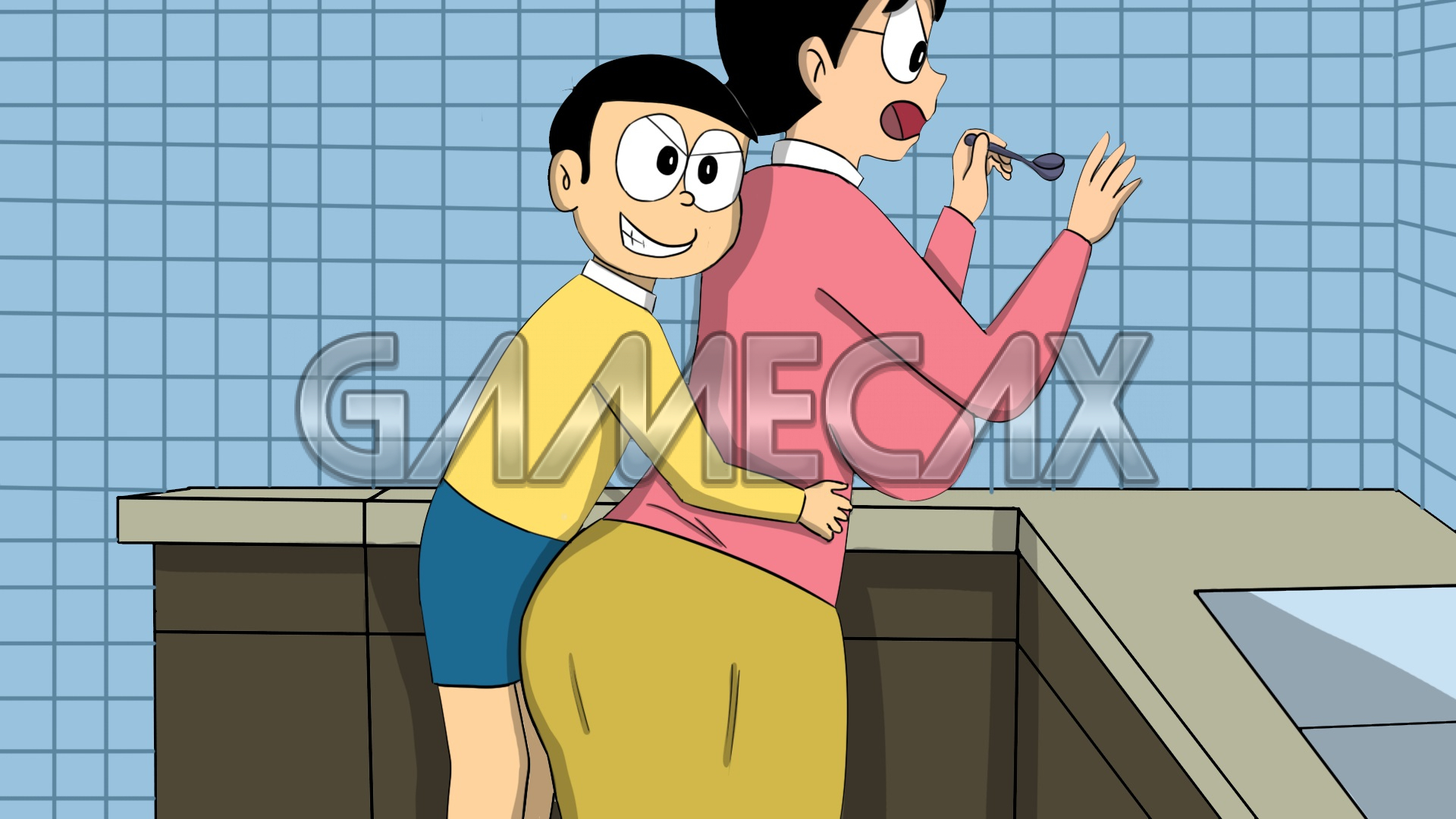 Doraemon