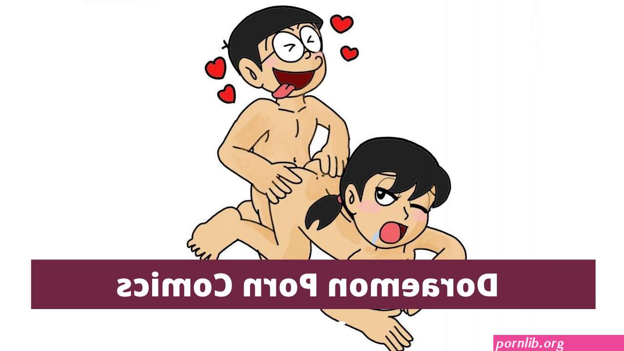 Doraemon
