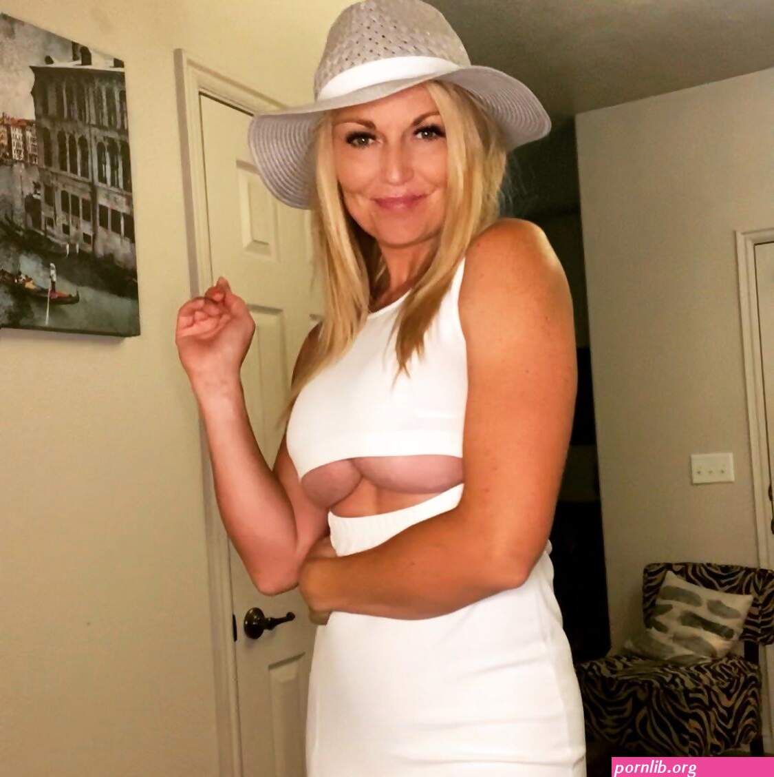 classy milf