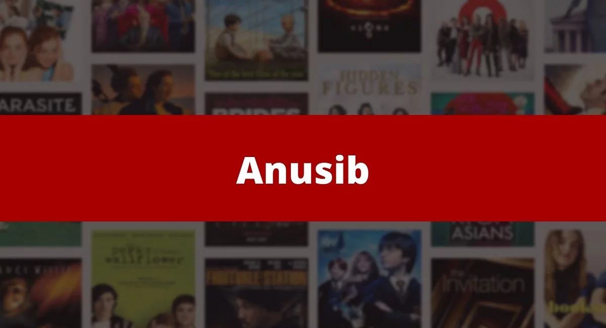 anusib