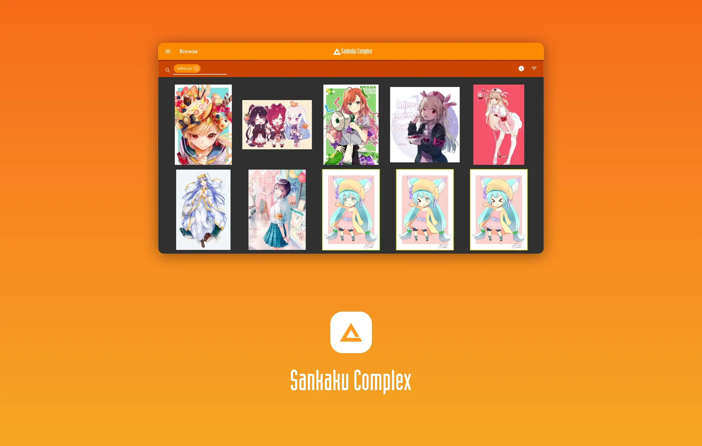 sankaku complex