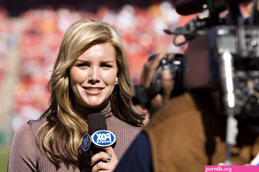 charissa thompson leaked