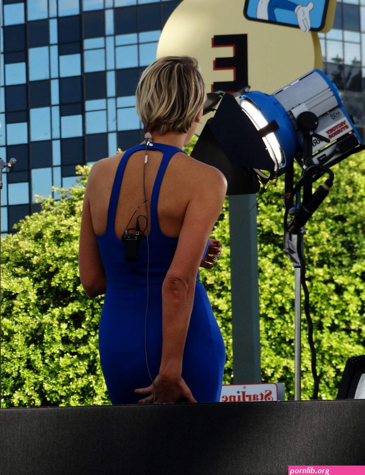 charissa thompson leaked