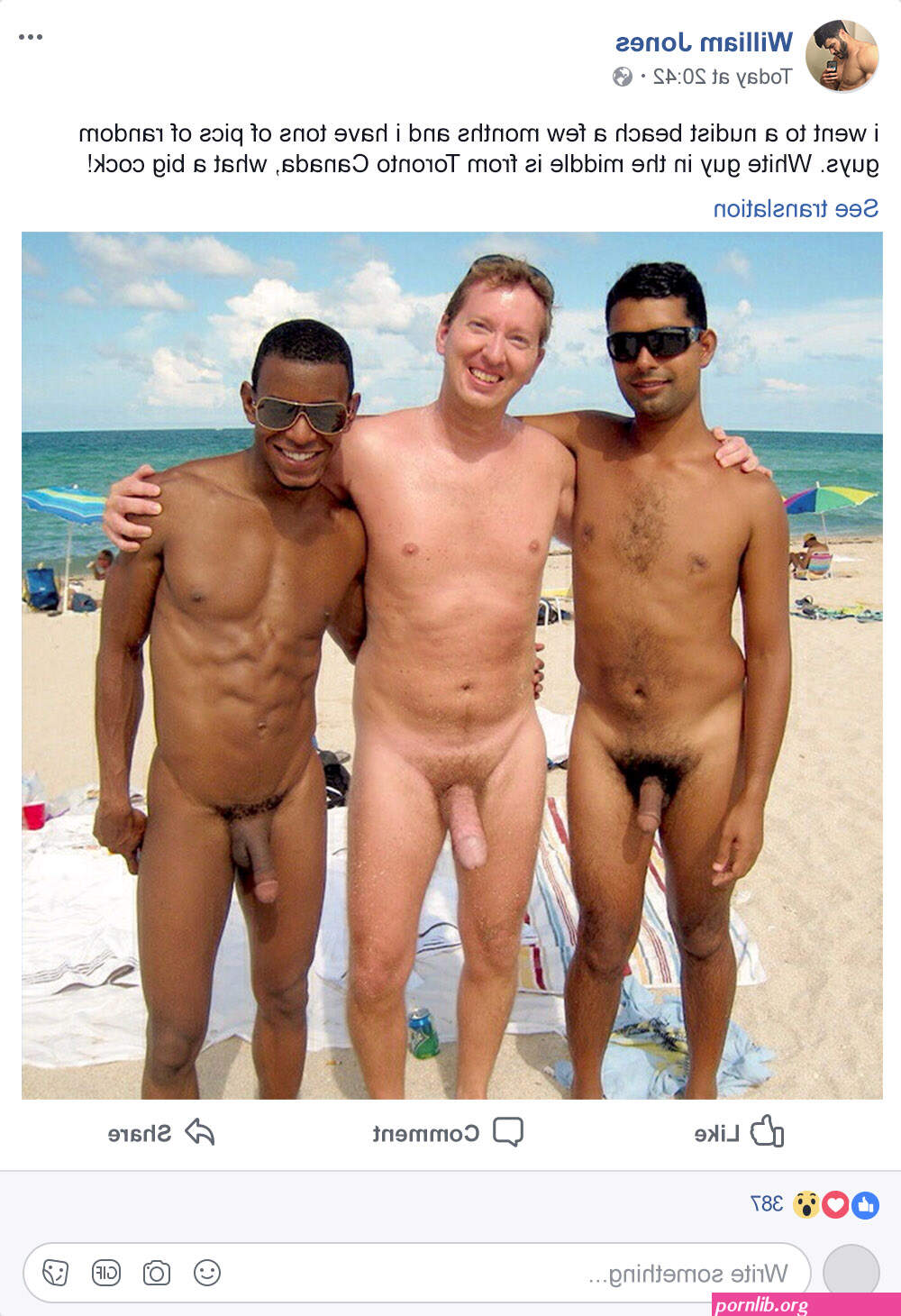 guy nudes