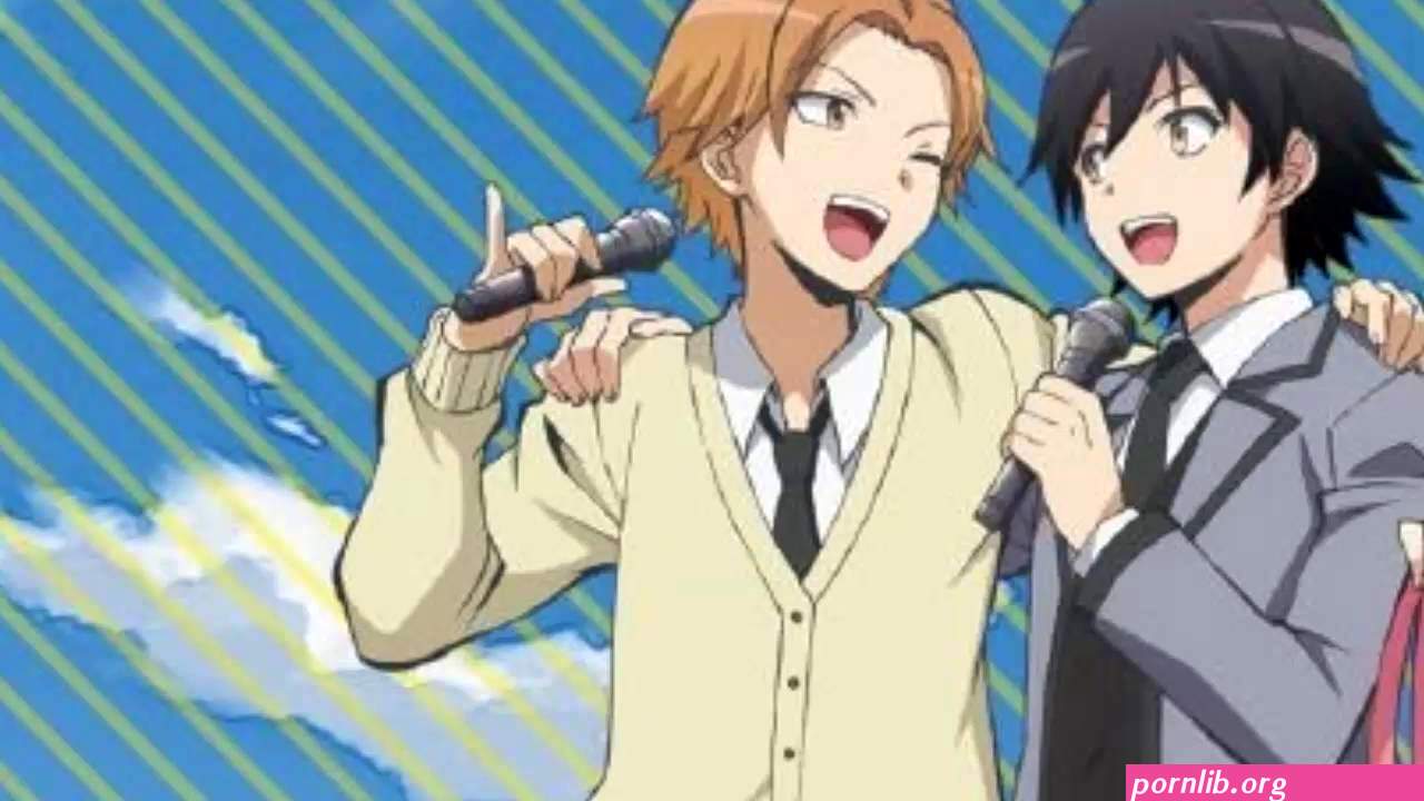 hwnime