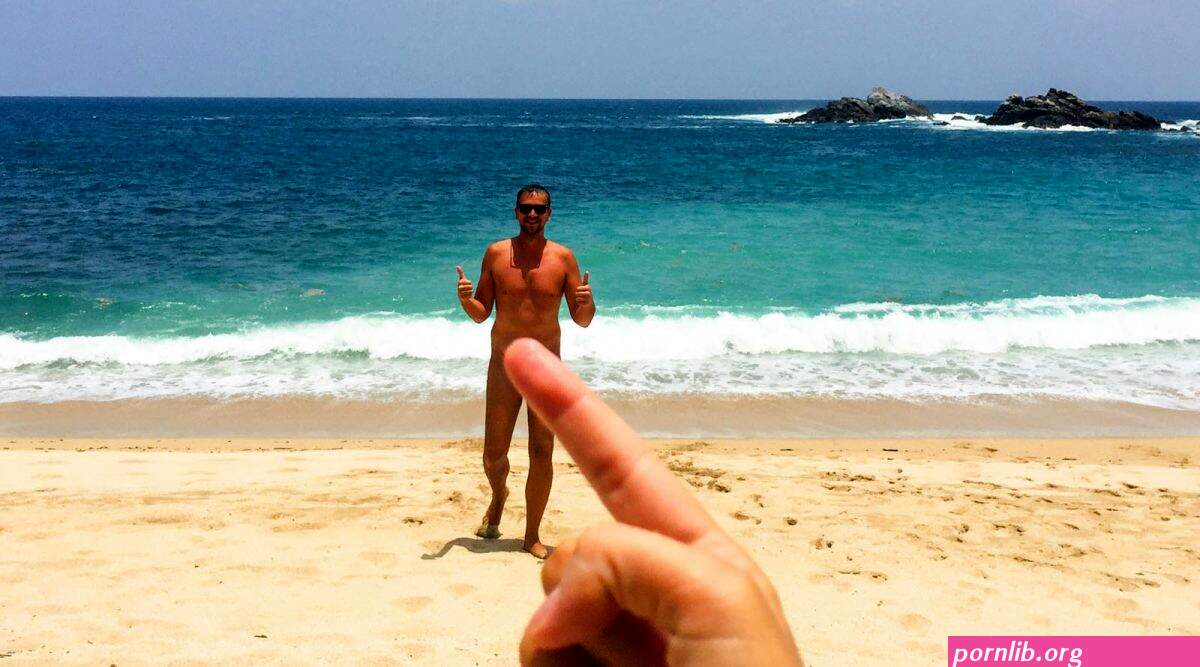 nide beach pics