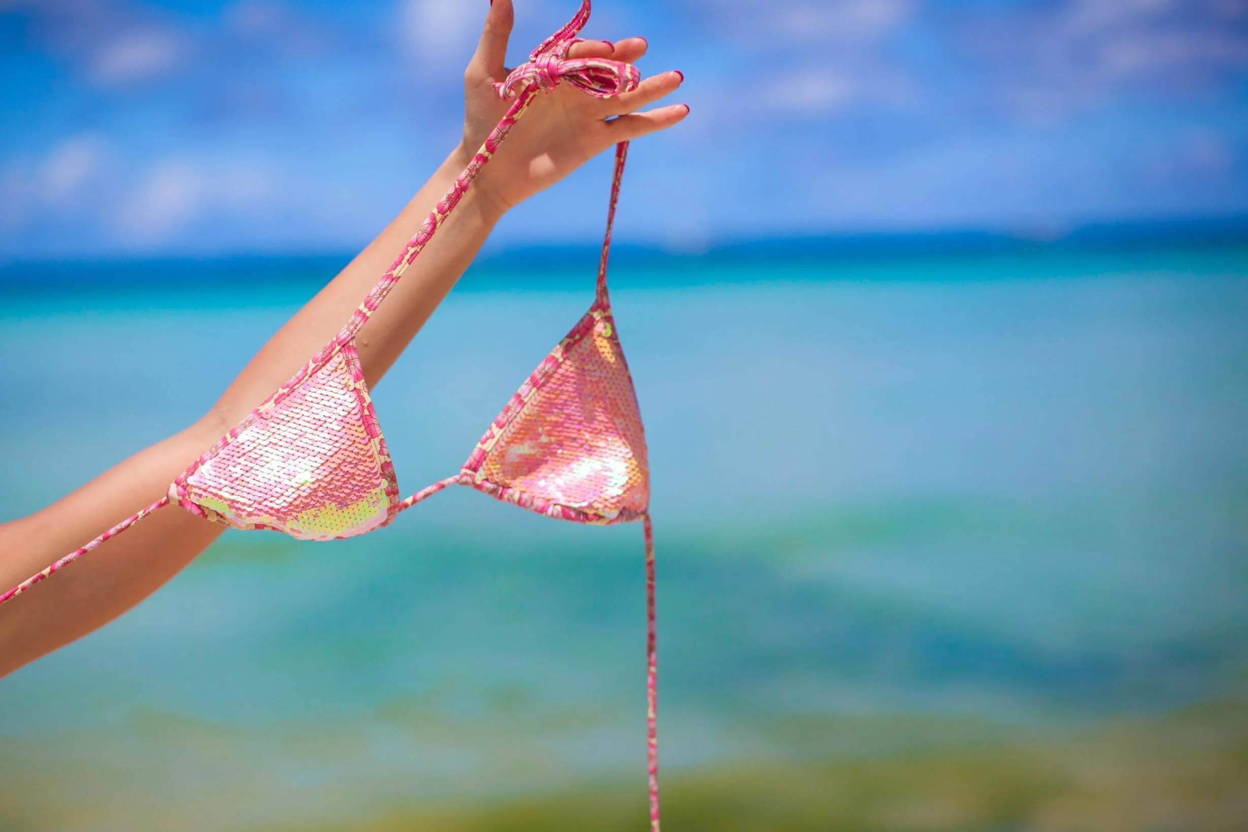 nide beach pics