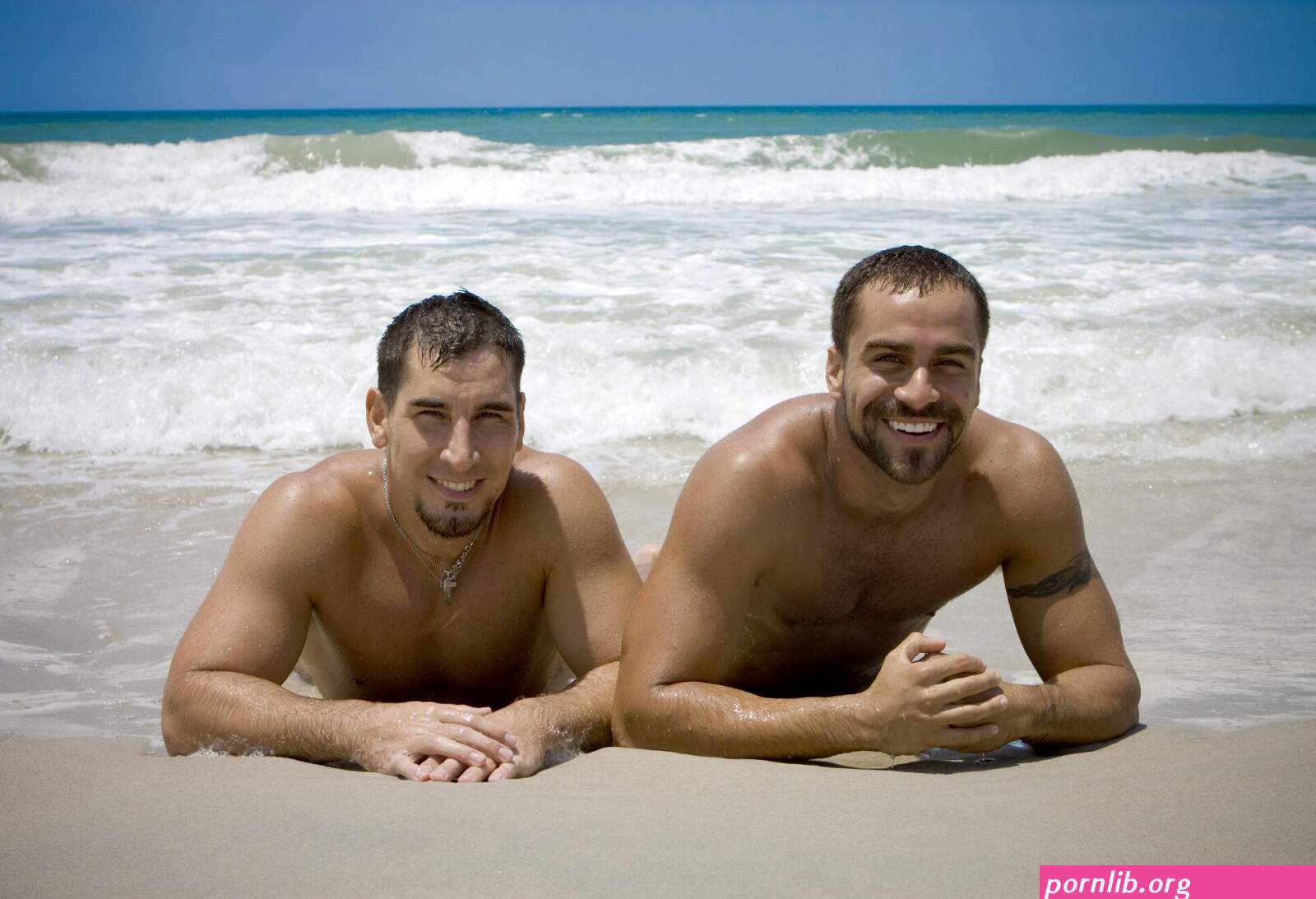 nide beach pics