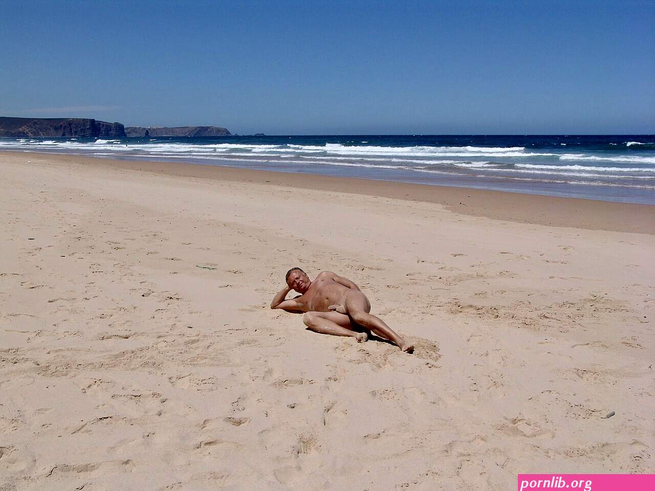 nide beach pics