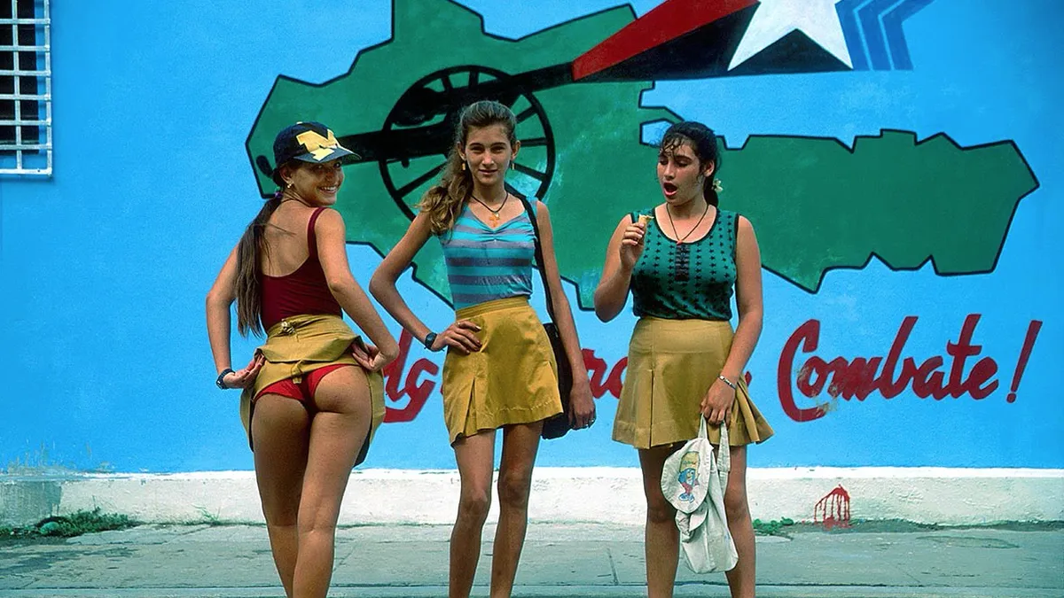 pornos cuba