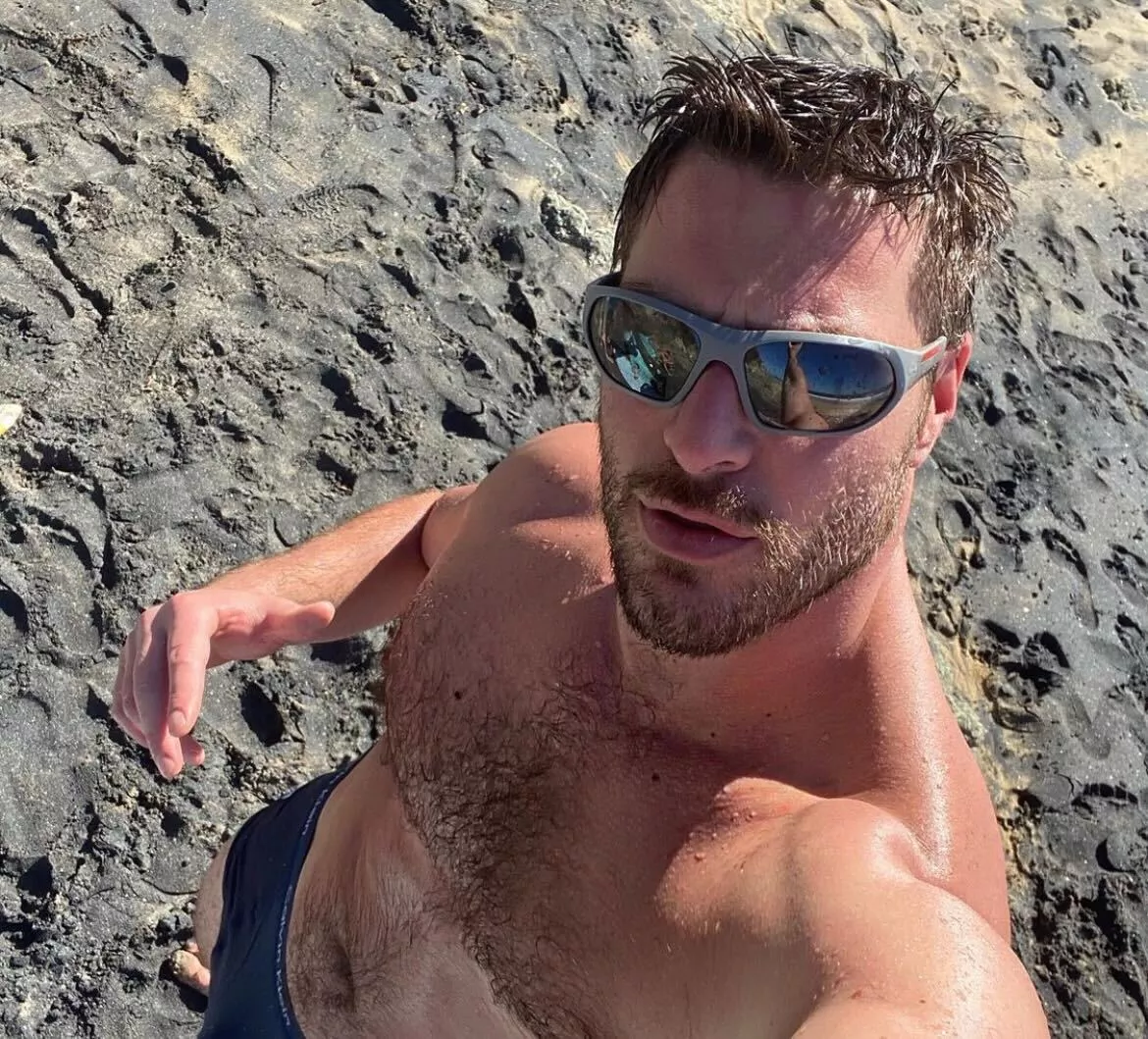 ryan faucett