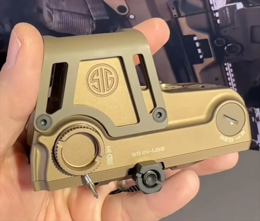 sig romeo 9t