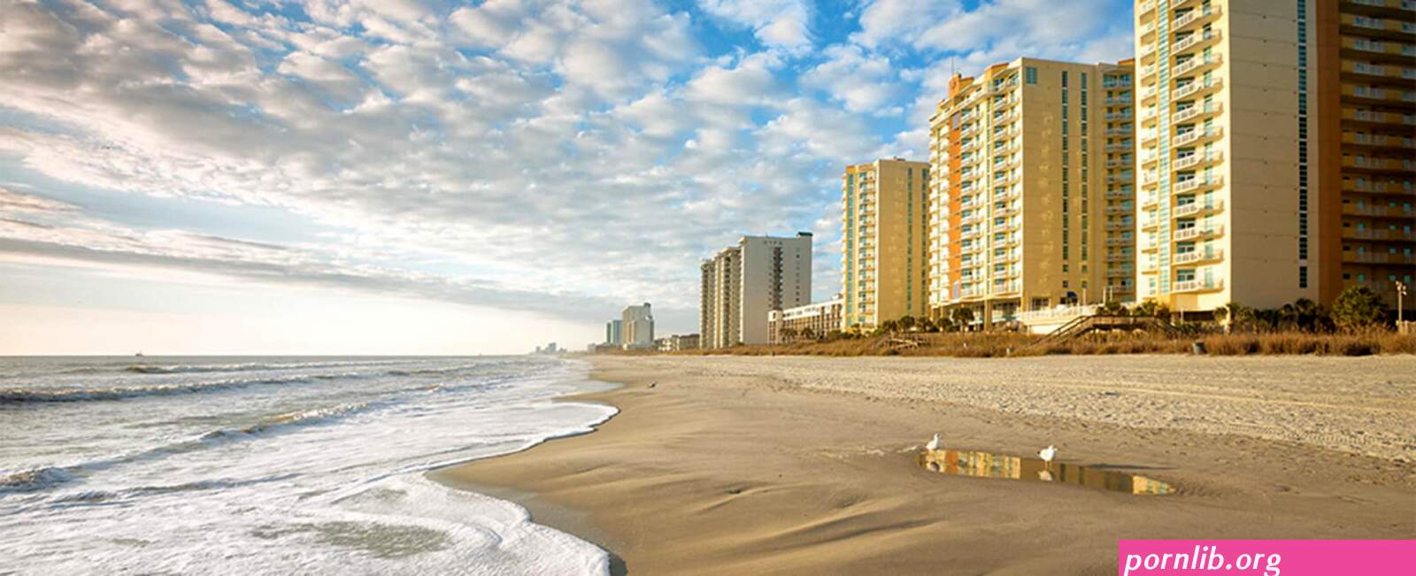 skip the games myrtle beach