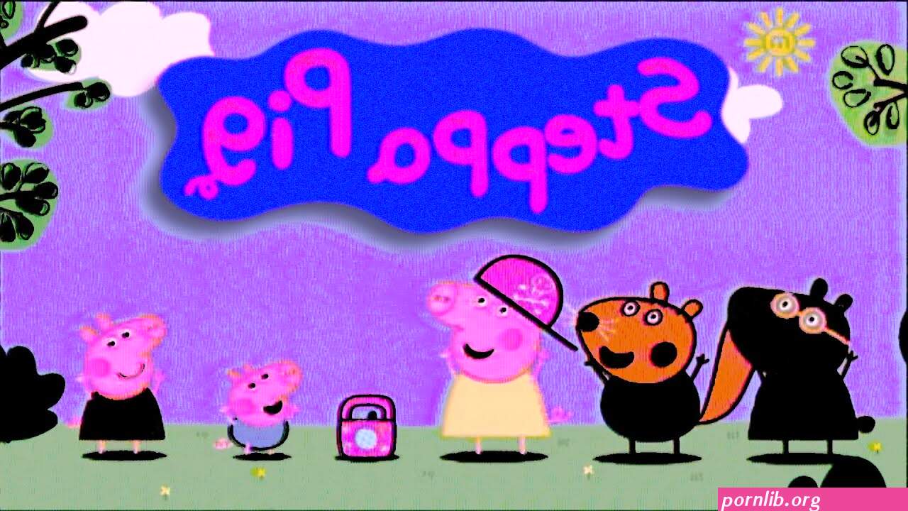 steppa pig lyrics