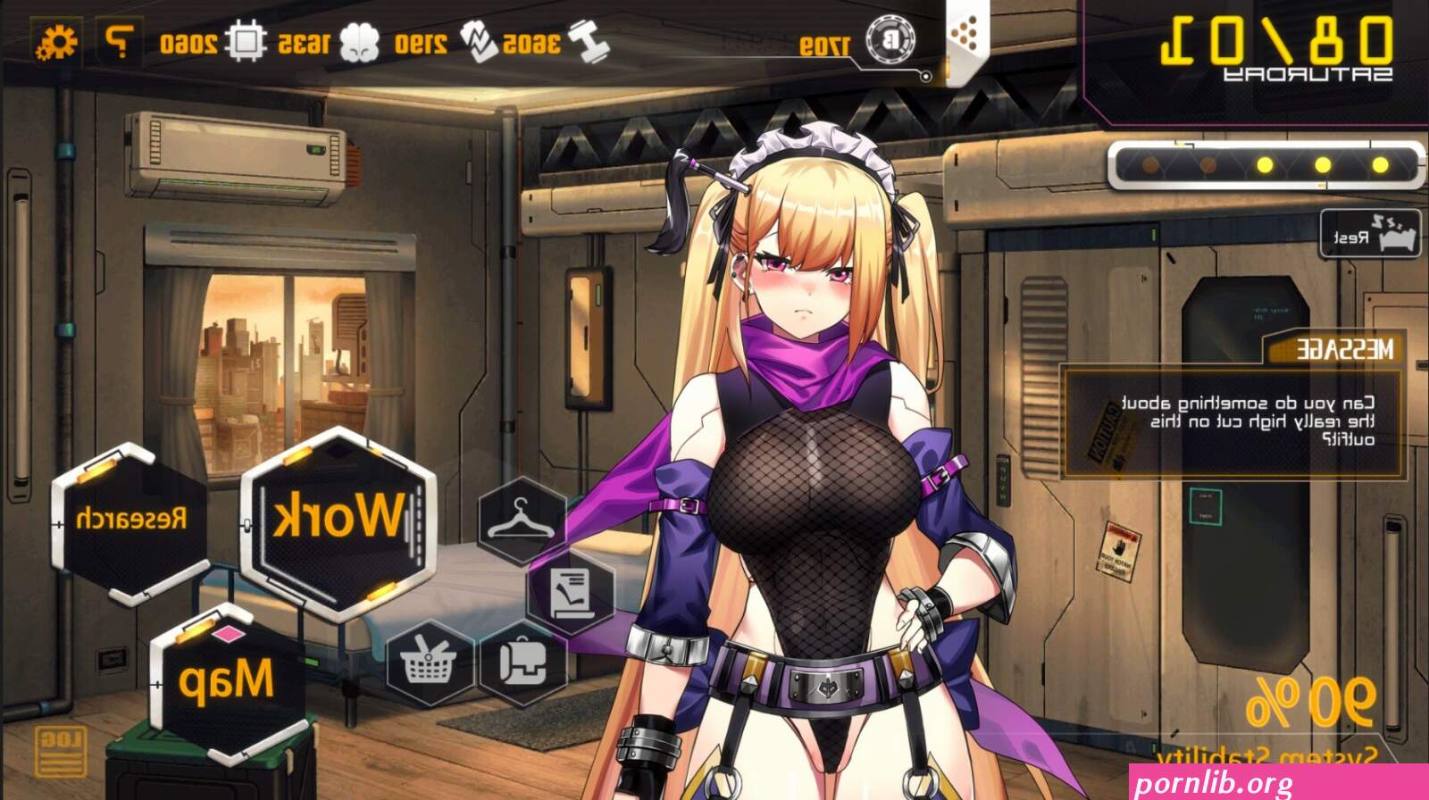 robolife 2 guide
