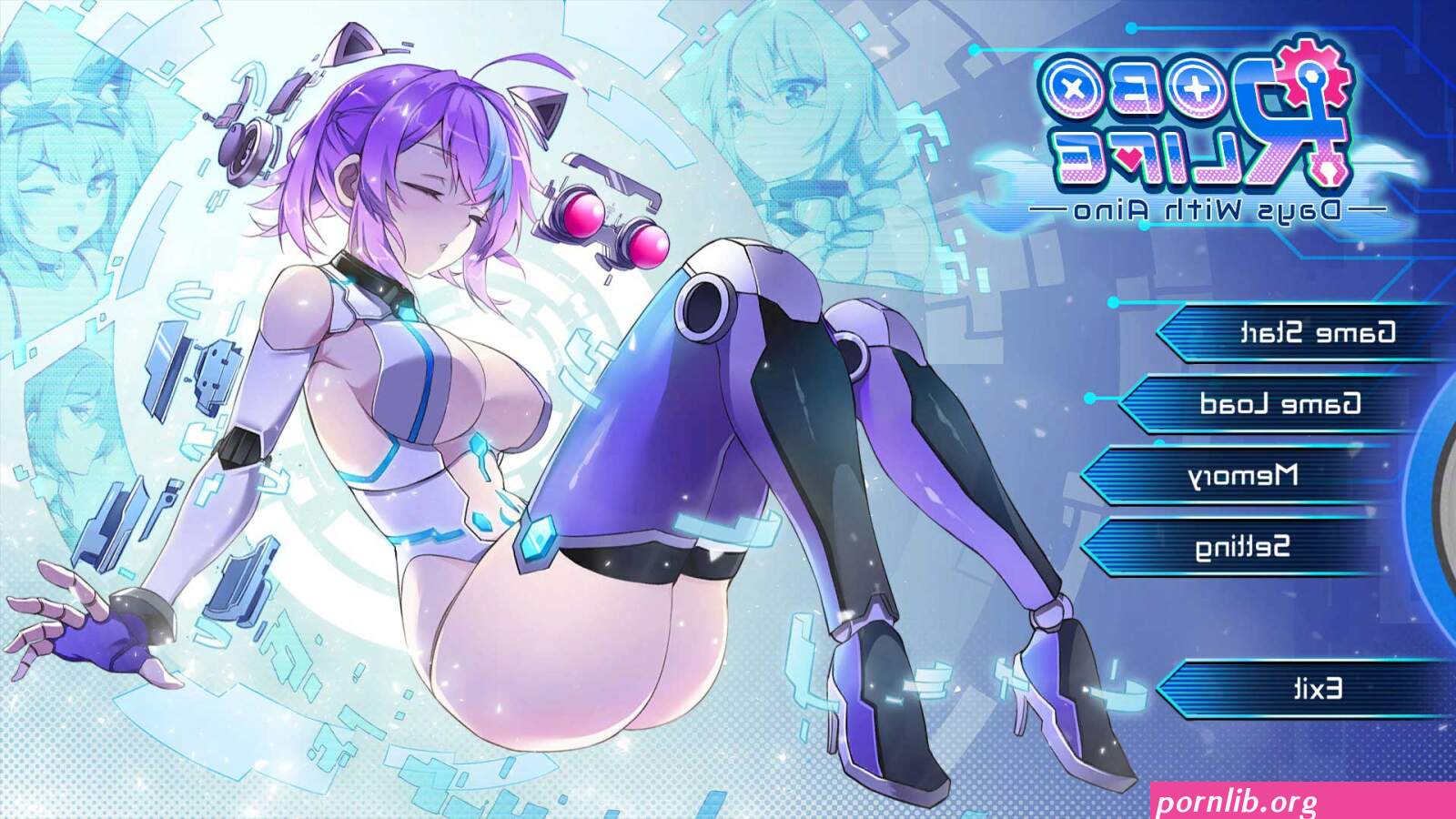 robolife 2 guide