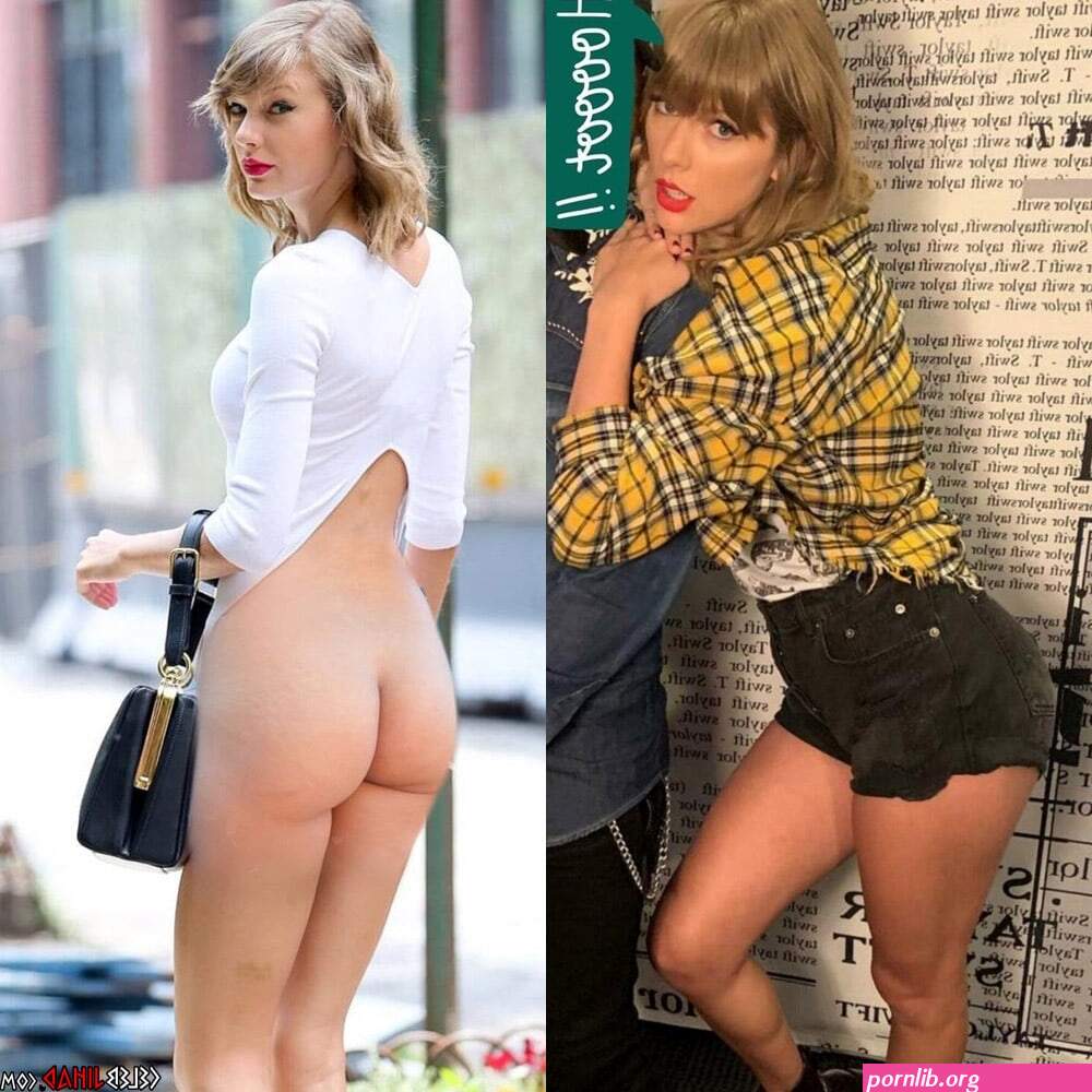 nude butt
