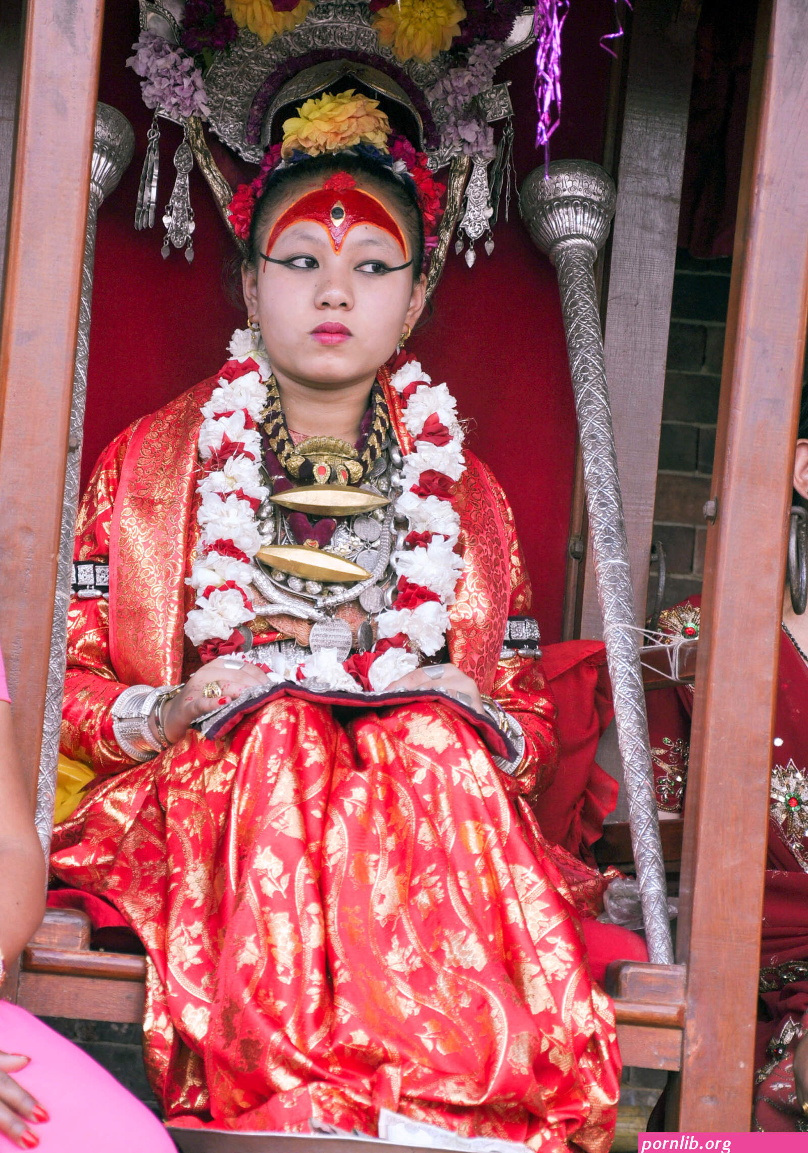kumariler