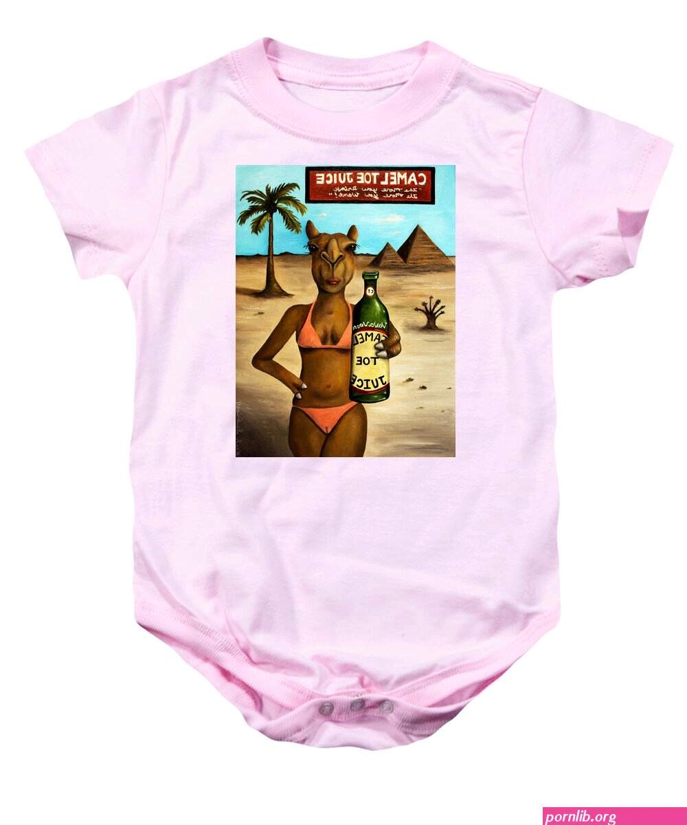 lil cameltoe