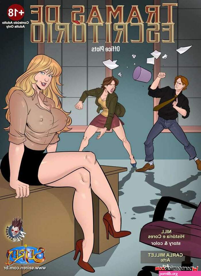 porn with a plot