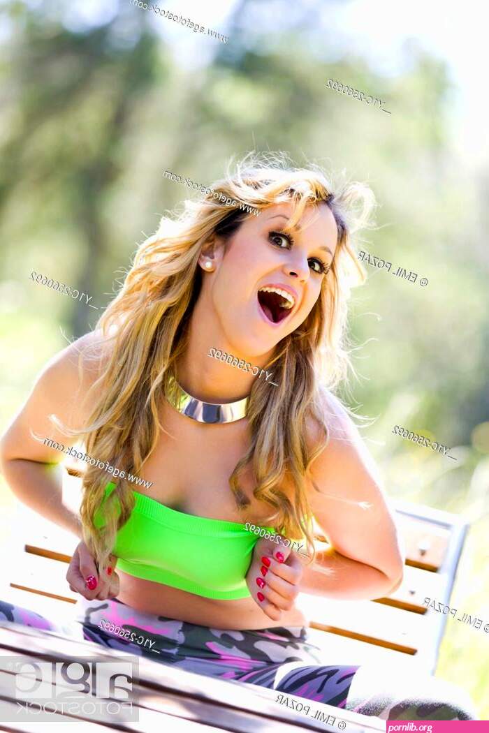 squeezing tits