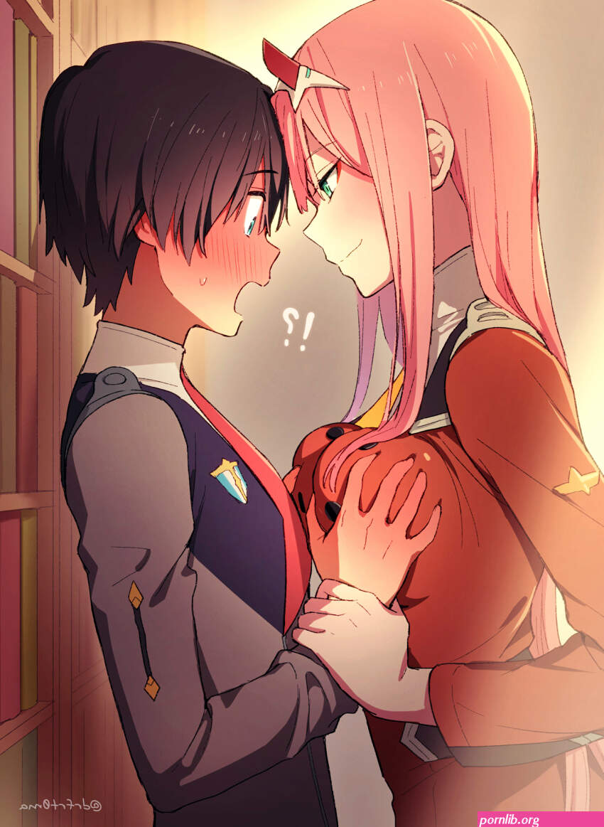 rule 34 zero two