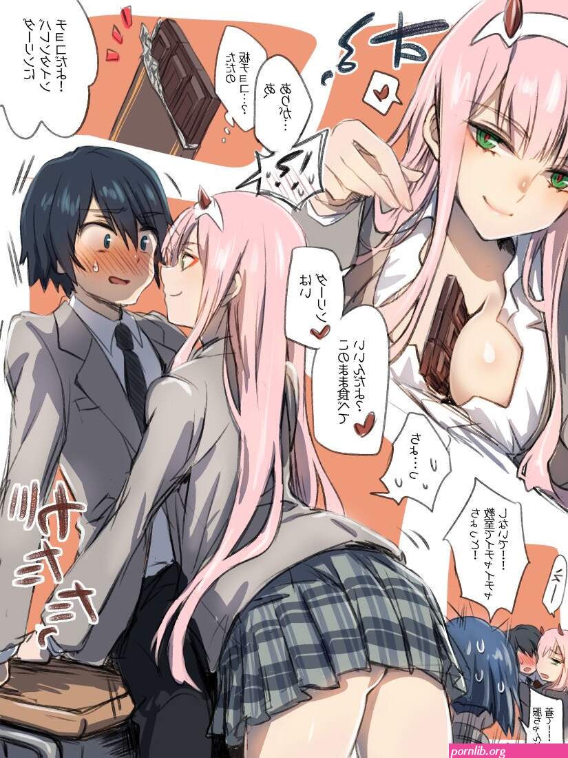 rule 34 zero two