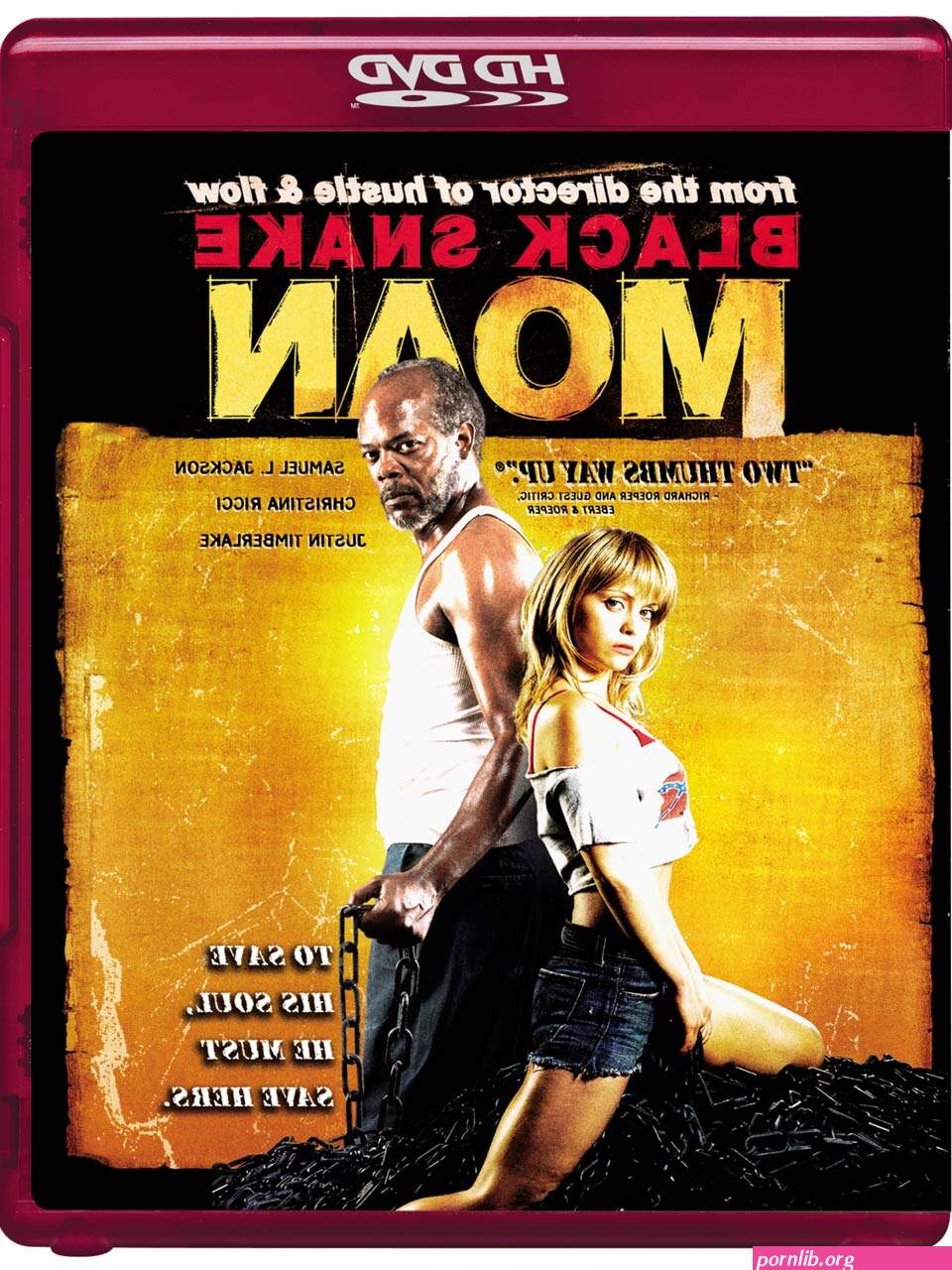 black snake moan interview