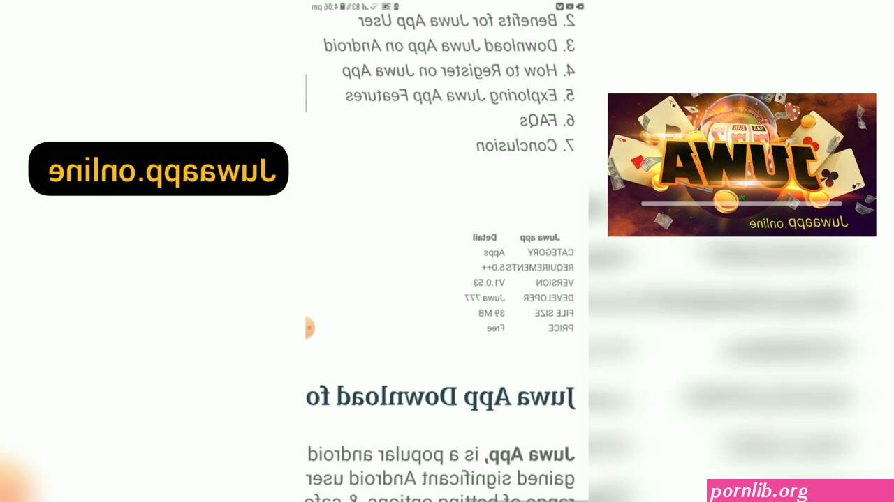 juwa android