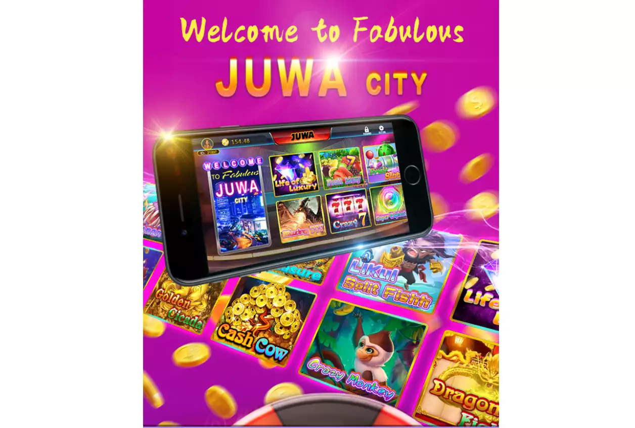 juwa android
