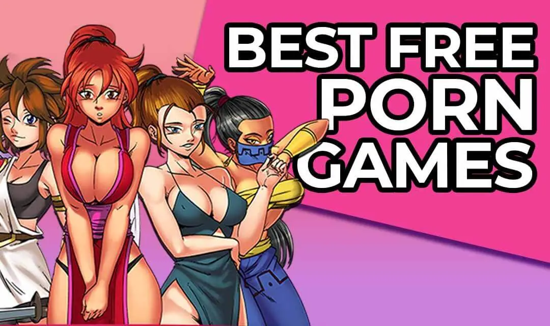 best porngames on steam